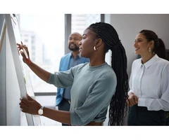 UX UI Career Development Bootcamp in London