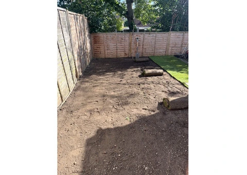 D&L Gardening - 2/12