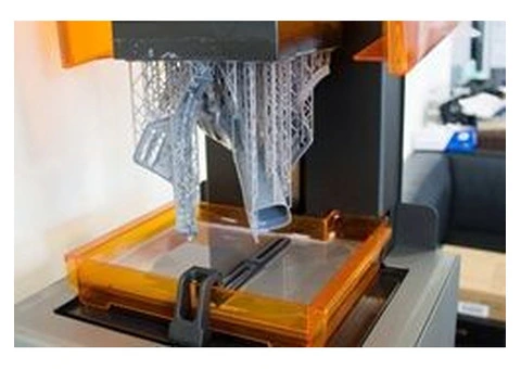 Turn Ideas into Reality: Rapid Prototyping Services