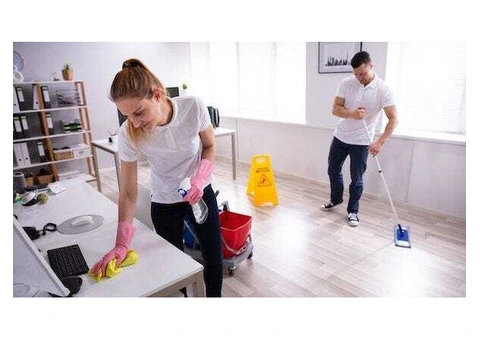 Top-Quality Cleaning Services in Bristol