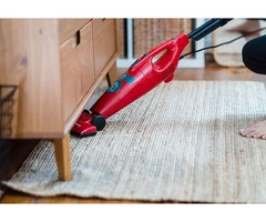 Professional Rug Cleaning in Edinburgh