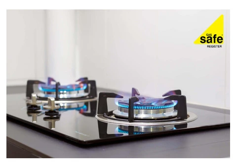 Gas Safety Certificate London - Certified & Reliable Services - 3/3