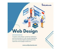 Unify Wizards: Revolutionizing Your Digital Marketing Approach