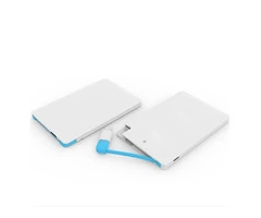Credit Card Power Bank