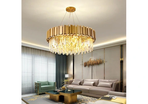 Industrial Chic WDW Limited Pendant Lights