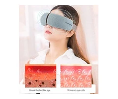 Relax with Vcomfort's Eye Massager in London