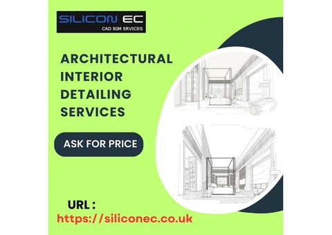 Commercial Interior Design Services in UK