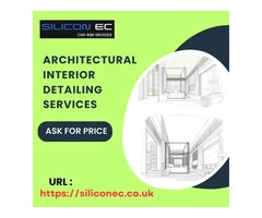 Commercial Interior Design Services in UK