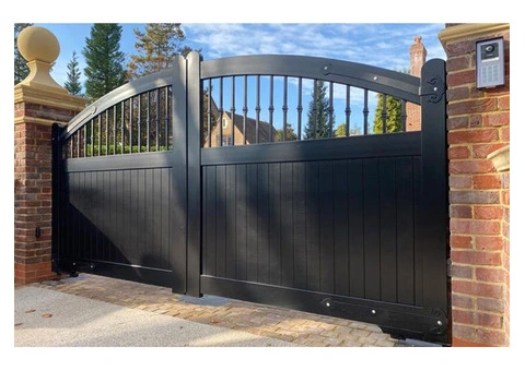 Automatic Gates West Sussex