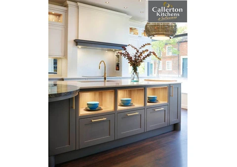 Callerton Kitchens & Interiors