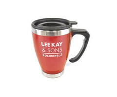 Promotional Mugs