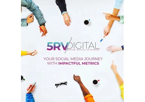 Content Creation & Community Management: Social Media Experts UK! - 2/2