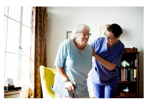 Tranquil Retreat: Respite Care Services in Kingston Upon Thames