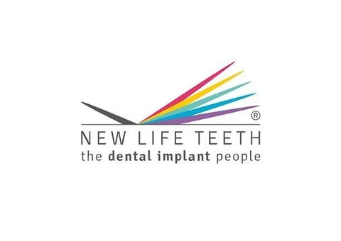 New Life Teeth