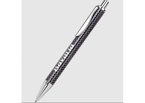 Vogue Carbon Ballpen