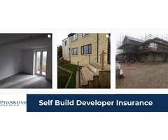 Self-Build Insurance