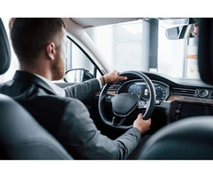 Book Luxury Private Jet Chauffeur London