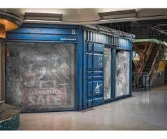 Engineering Companies in London