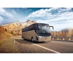 Minibus Hire Bristol Airport Transfers