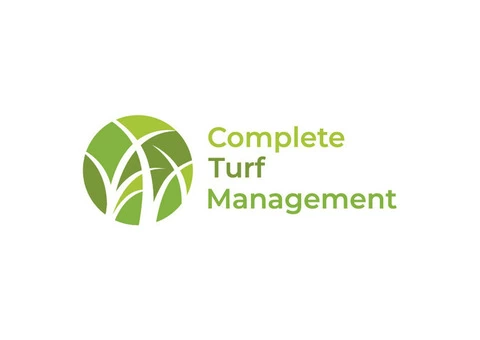 Complete Turf Management