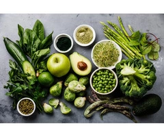 Best vegan nutritionist