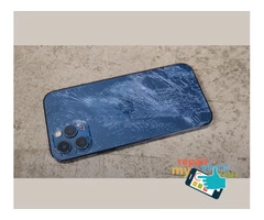 Broken iPhone 13 Screen Repair Oxford
