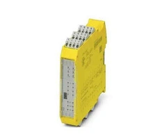 1104981 Safety Relay: Top Choice for Industrial Safety