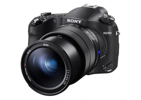 SONY CYBER-SHOT DSC-RX10 MARK IV at Lowest price in UK