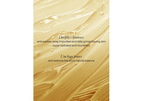 Organic Works Cleansing Face Wash - 3/5