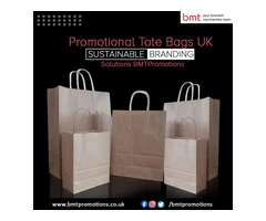 Promotional Tote Bags UK