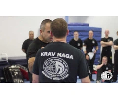 B-Unit Krav Maga