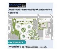 Architectural Landscaping Planning Services