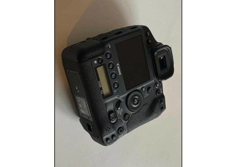 canon eos-1d x mark iii - 4/4