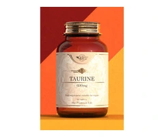Save Up to 29% on Sky Premium Life Taurine Supplements!