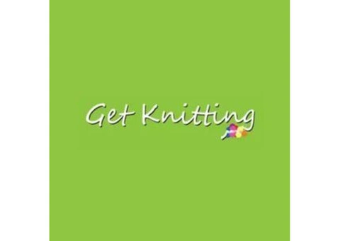 Unleash Your Creativity with Premium Yarn at Get Knitting Northampton