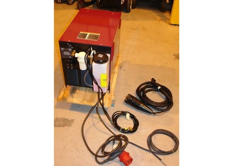 Thermal Arc Ultima 150 Plasma welding system with torch for plasma & arc welding - 2/4