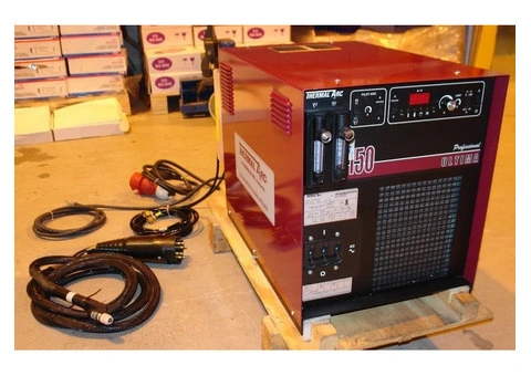 Thermal Arc Ultima 150 Plasma welding system with torch for plasma & arc welding - 3/4
