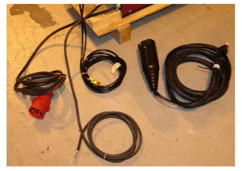 Thermal Arc Ultima 150 Plasma welding system with torch for plasma & arc welding - 4/4