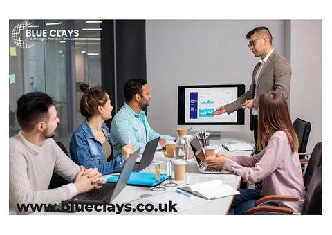 B2B Lead Generation: How UK PPC Agencies Can Attract Your Ideal Clients