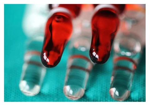 The Science of Vitamin B12 Injection: How It Works