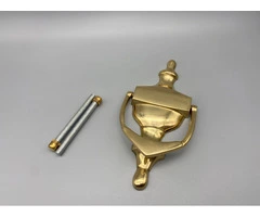 Brass Ironmongery