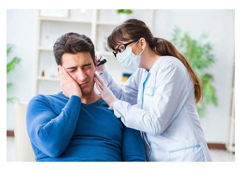 DIY vs. Professional Ear Wax Removal: Pros and Cons