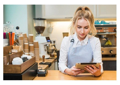 Opsyte's HR in Hospitality Solutions - Efficient Staffing for Excellence!