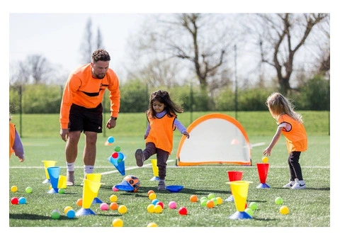 Football academy for children in London - 2/5