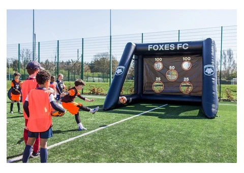Football academy for children in London - 3/5