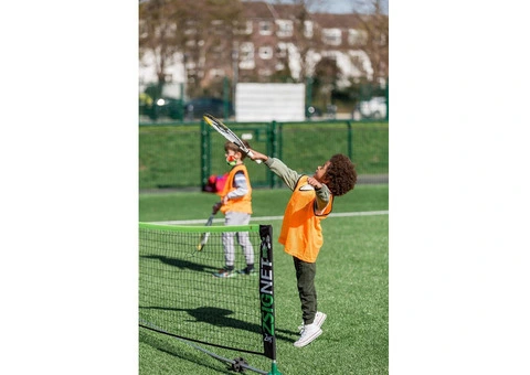 Football academy for children in London - 4/5