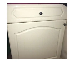Build in under counter fridge for repair or spares