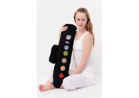 Yogamasti - 2/3