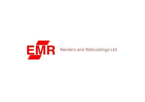 EMR Renders & Wallcoatings Ltd