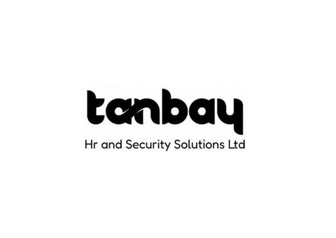 Tanbay Hr and Security Solutions Ltd